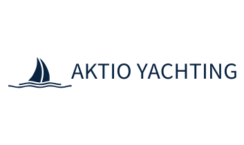 Logo Aktio Yachting